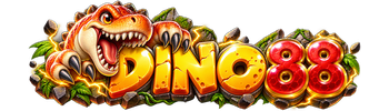 Logo DINO88